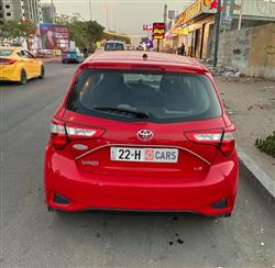 تويوتا يارس